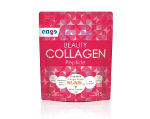 Collagen Enge